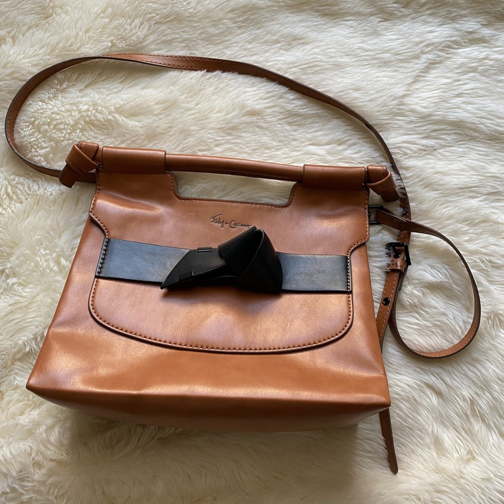 Foley + Corinna Hygge Tower Carlow Satchel